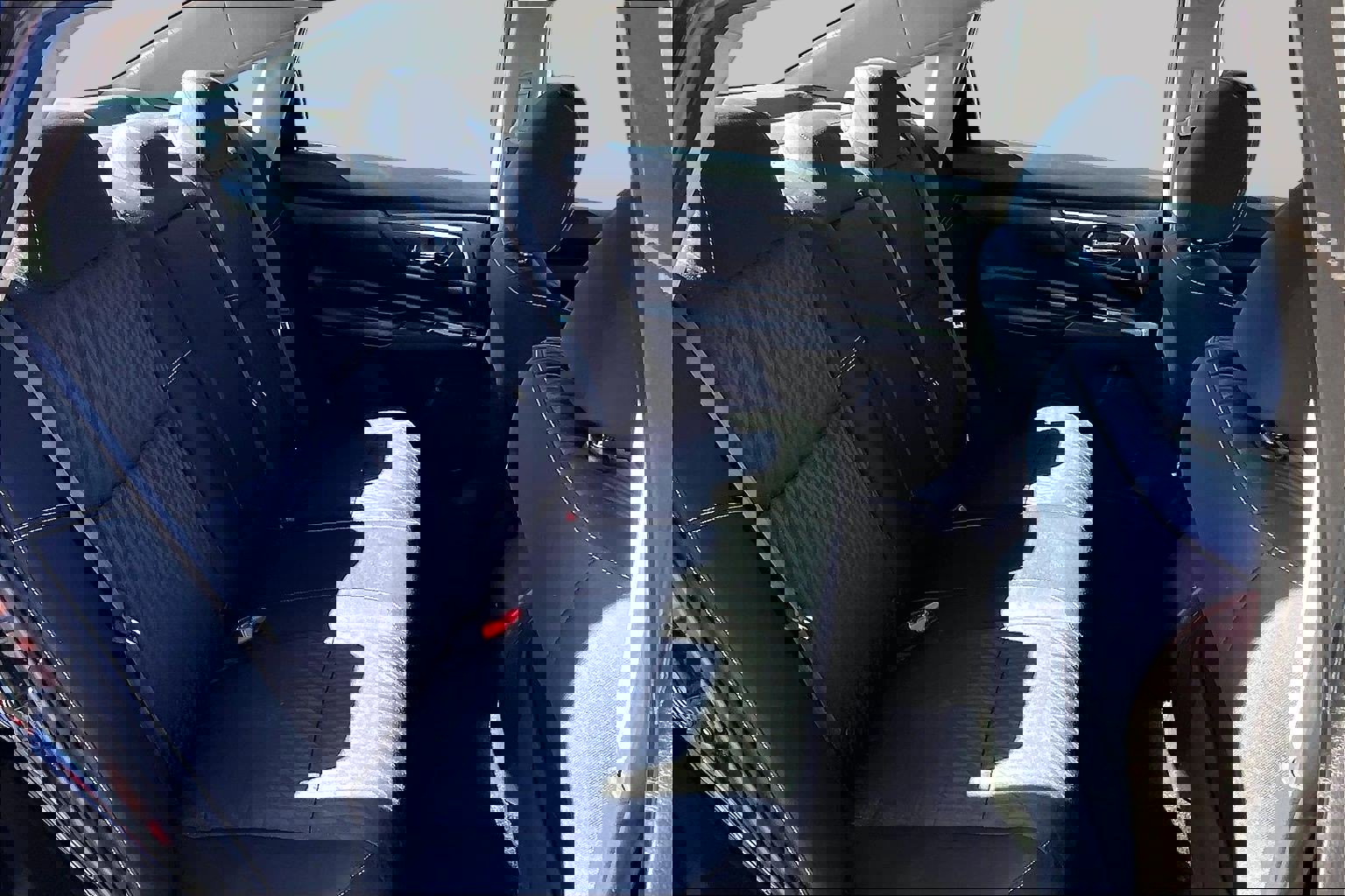 Used 2017 Nissan Altima 2.5 SV image 26