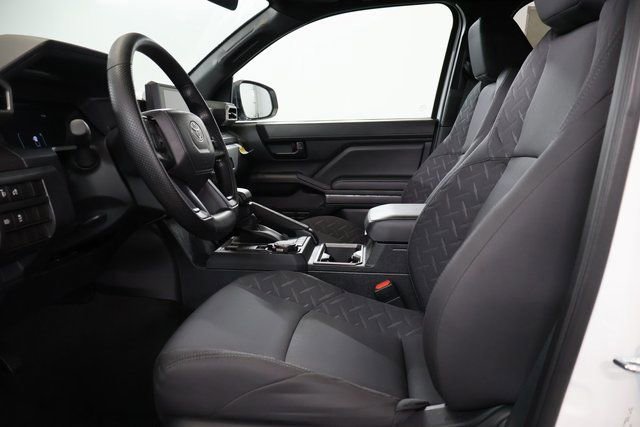 New 2026 Toyota Tacoma SR5 image 11