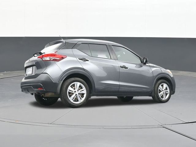 Used 2019 Nissan Kicks S image 46