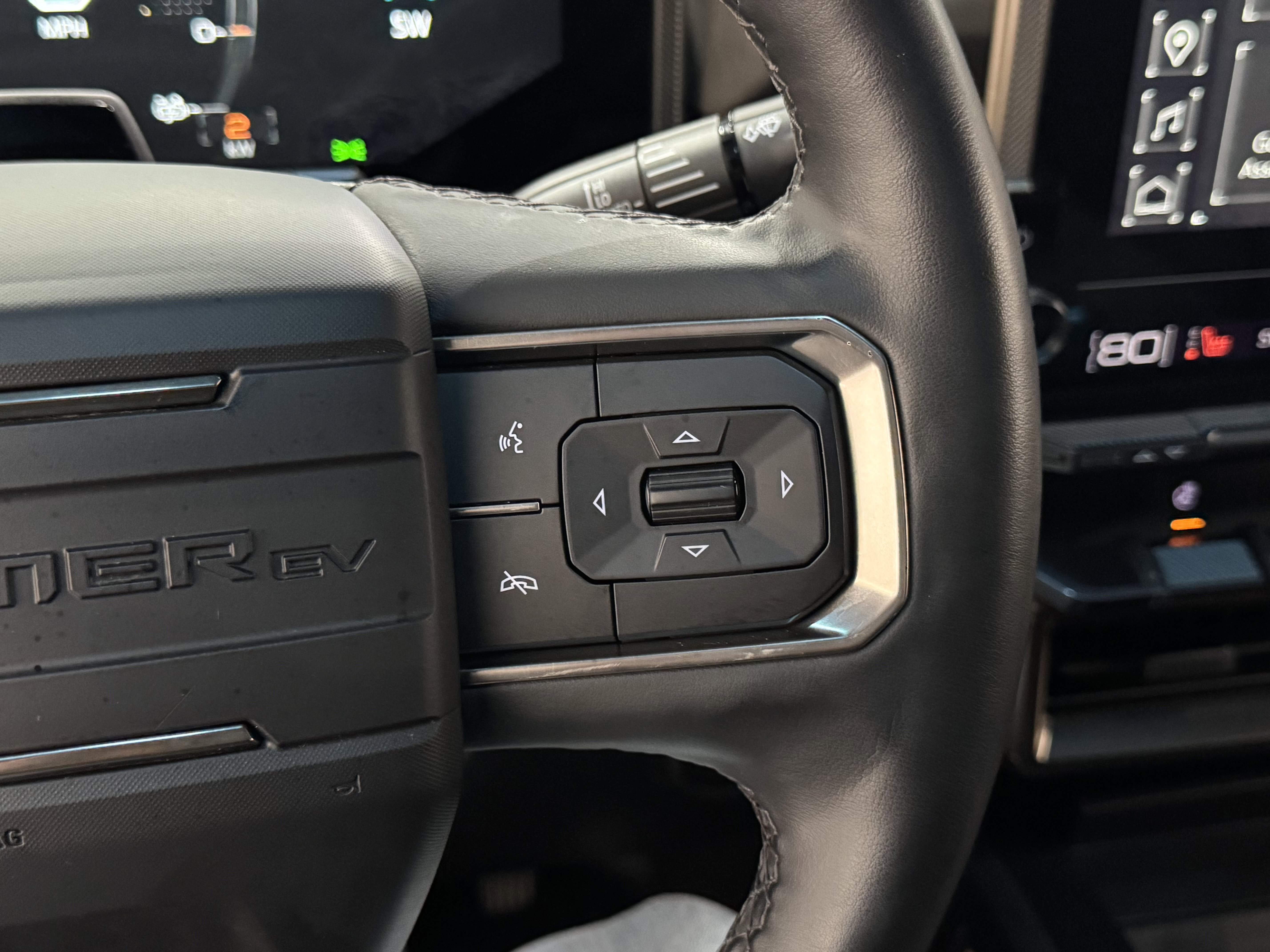 Used 2023 GMC Hummer EV Edition 1 image 31