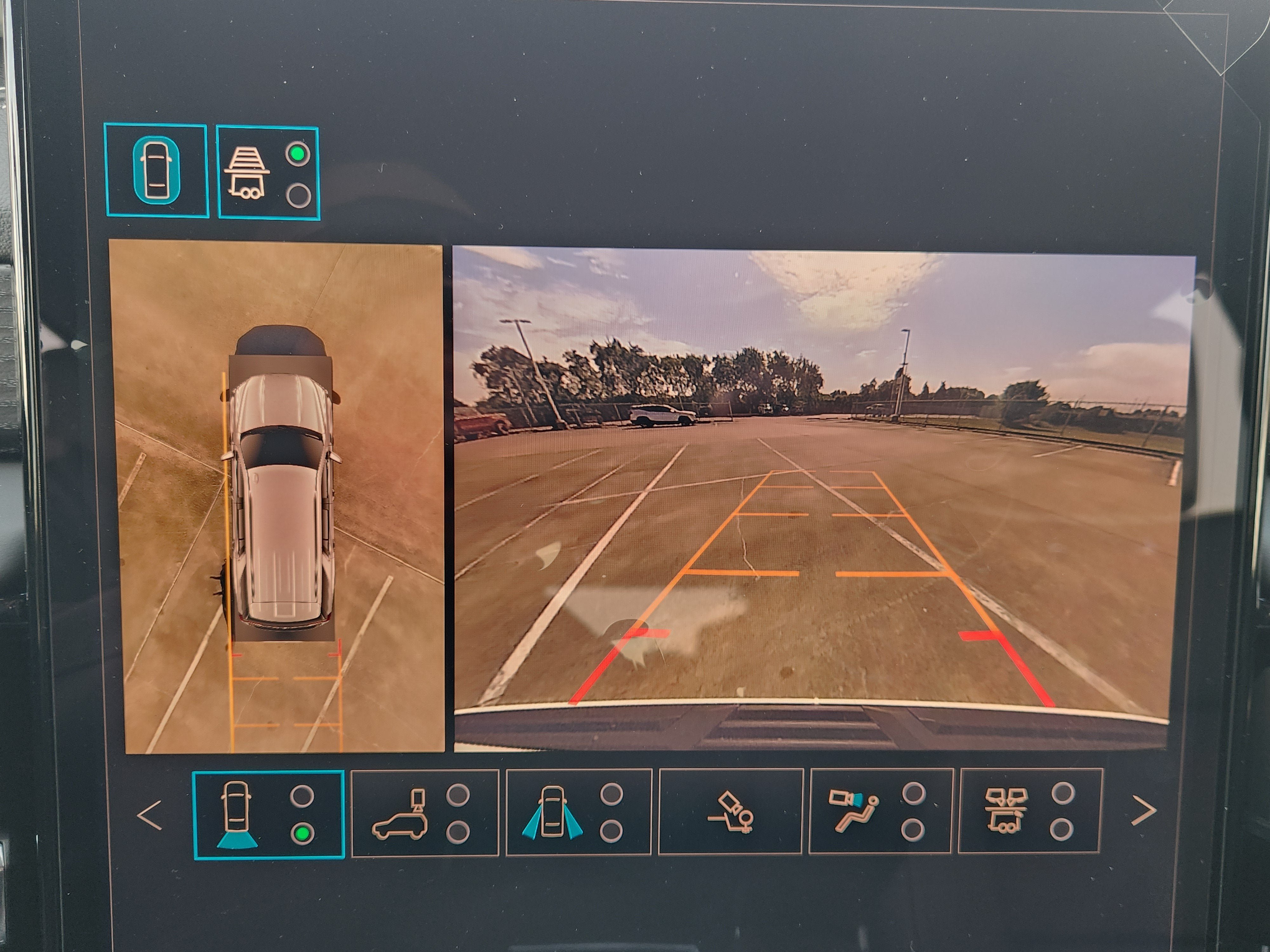 New 2027 GMC Yukon AT4 Ultimate AWD/4WD image 13