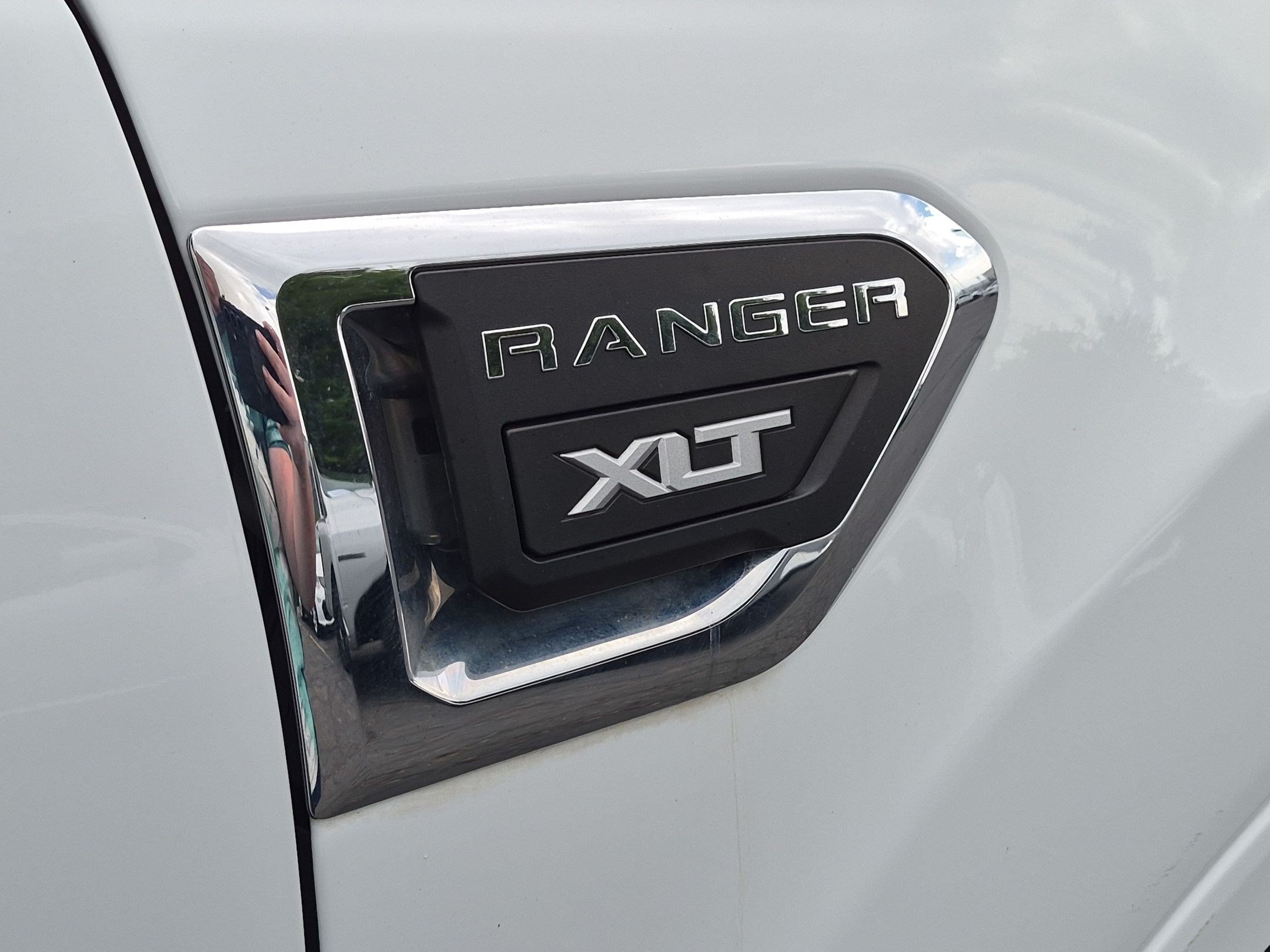 Used 2019 Ford Ranger XLT w/ Equipment Group 302A Luxury AWD/4WD image 25