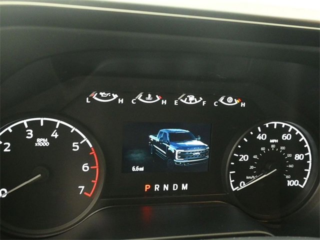 New 2026 Ford F350 XLT w/ Tremor Off-Road Package image 10