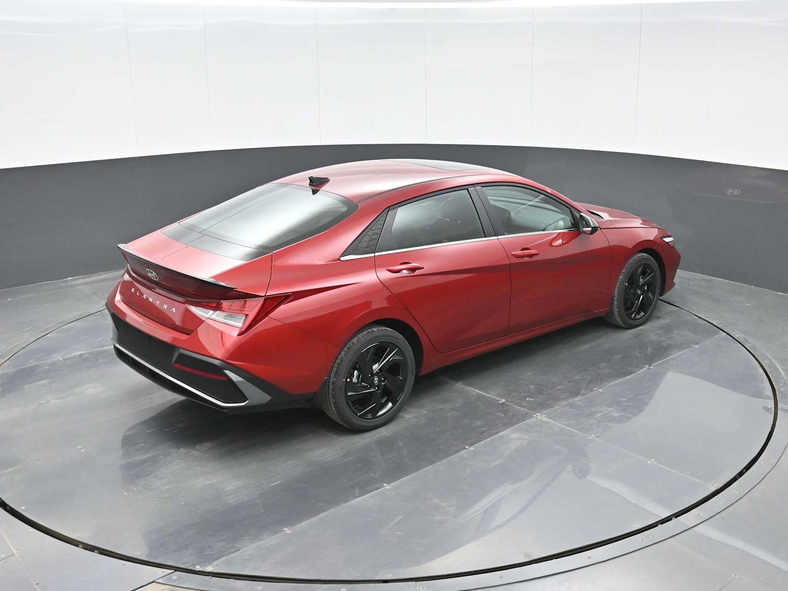 New 2026 Hyundai Elantra SEL Sport Premium image 28