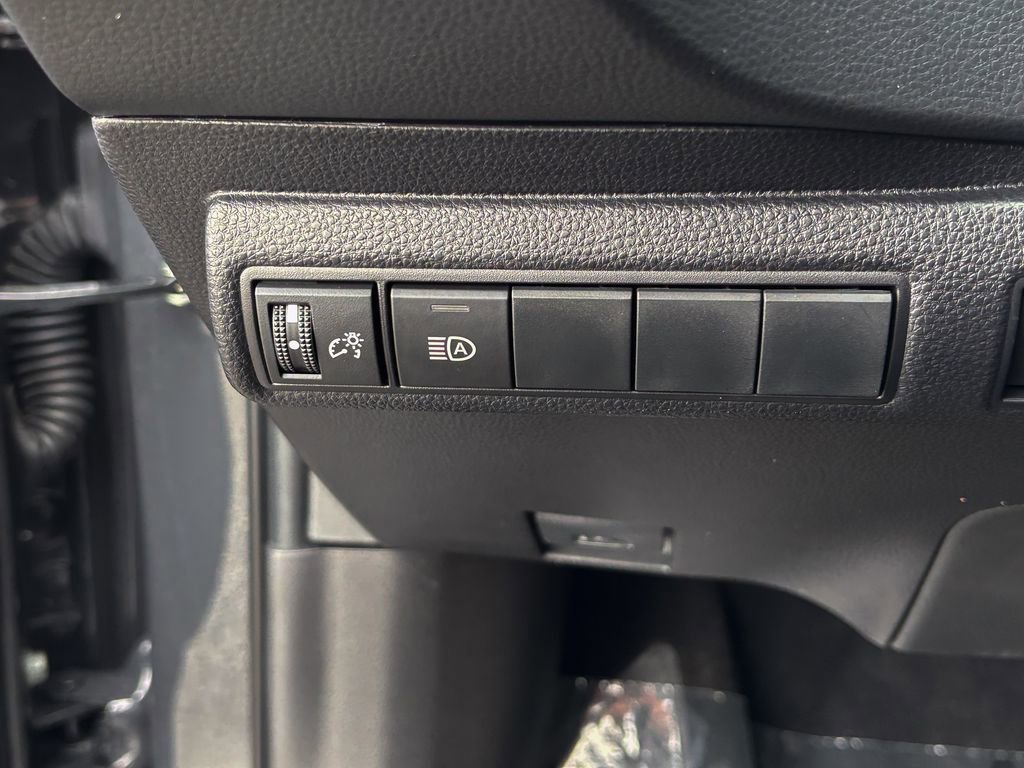 Used 2023 Toyota Corolla LE w/ Carpet Mat Package (TMS) image 22