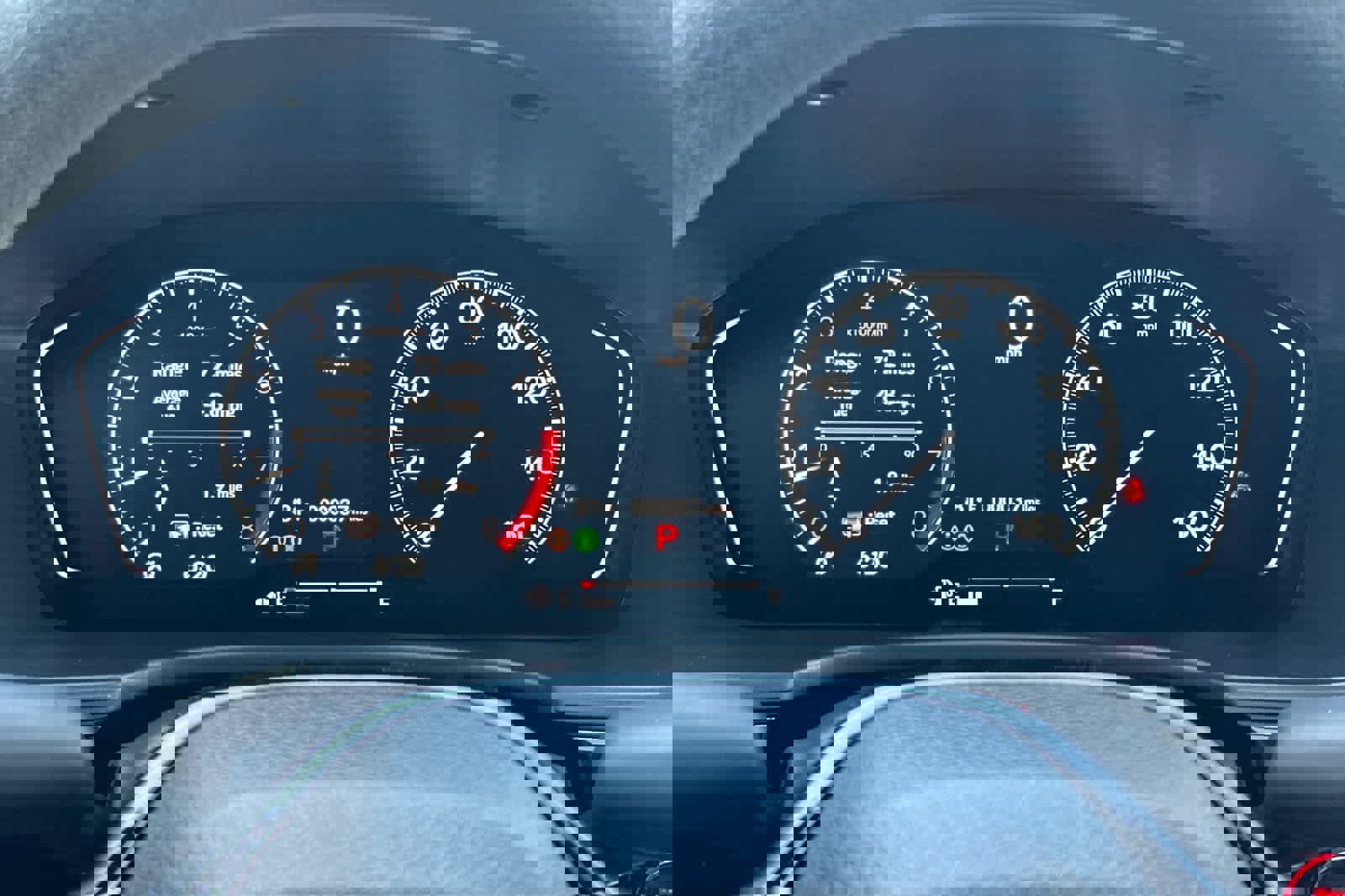 Used 2026 Honda Civic LX image 26