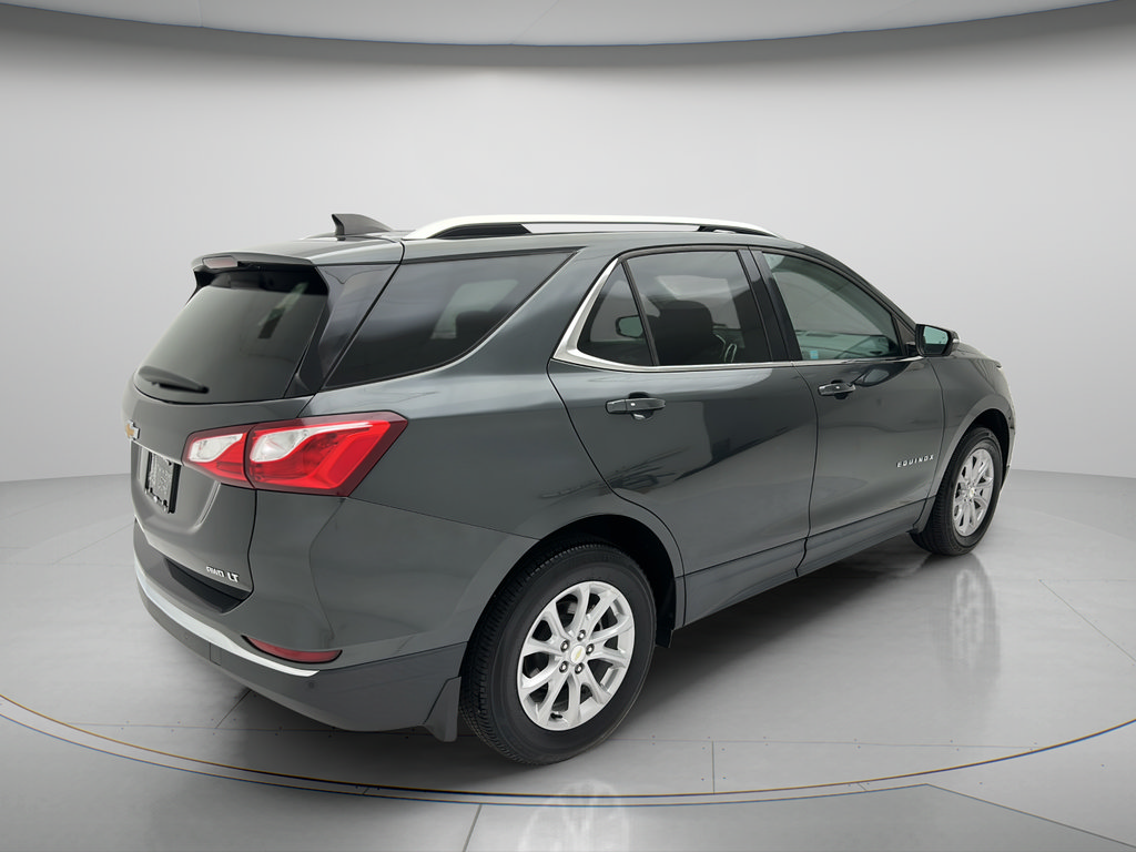 Used 2019 Chevrolet Equinox LT AWD/4WD image 5