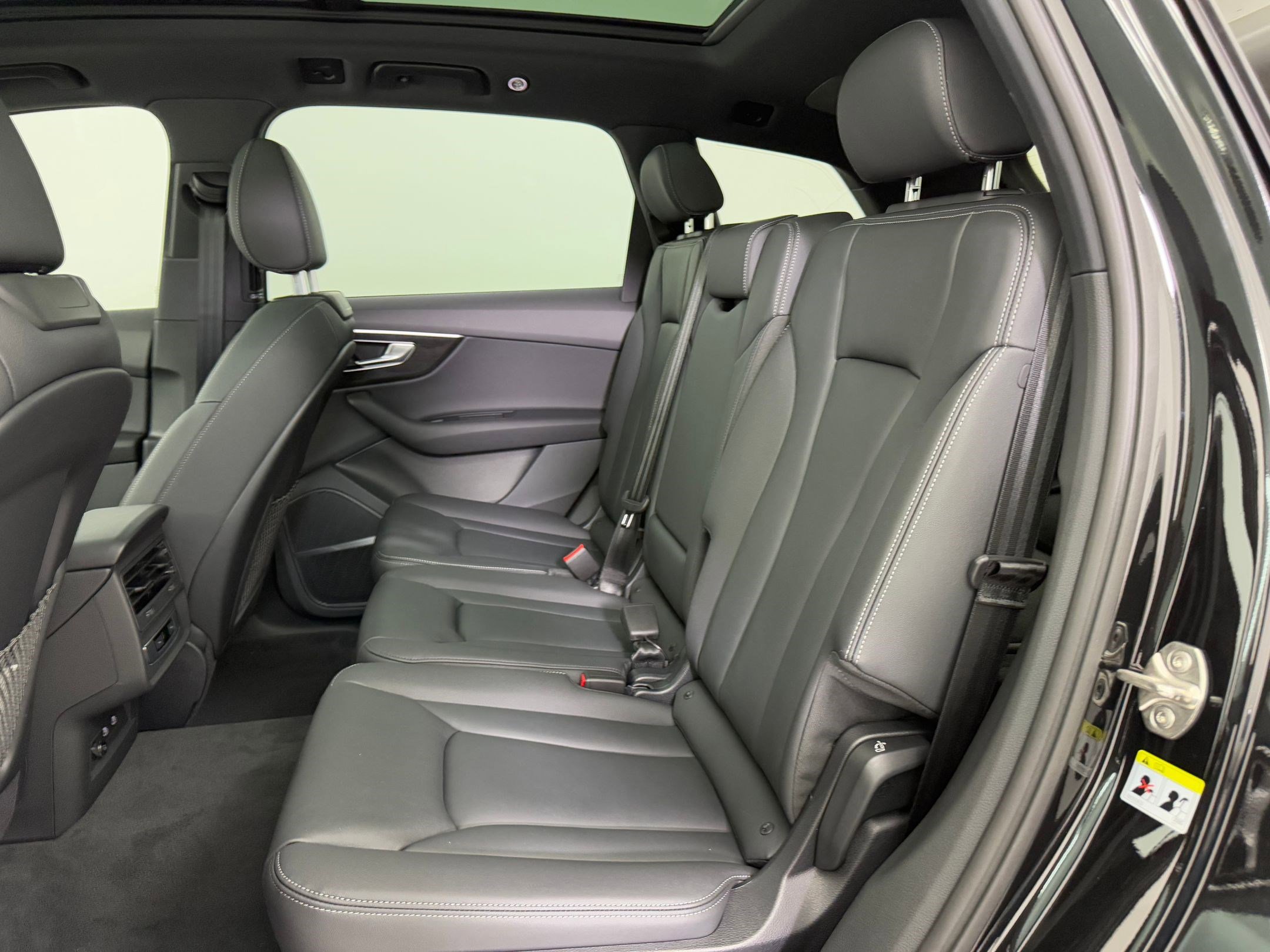 New 2026 Audi Q7 2.0T Premium image 15