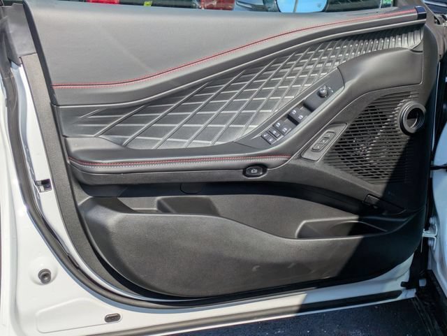 New 2026 Dodge Charger R/T AWD/4WD image 16
