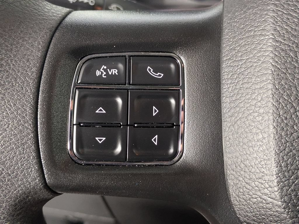 Used 2024 RAM 1500 Tradesman RWD image 14