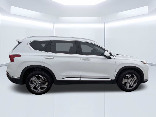 Certified 2023 Hyundai Santa Fe SEL w/ Premium Package FWD image 3