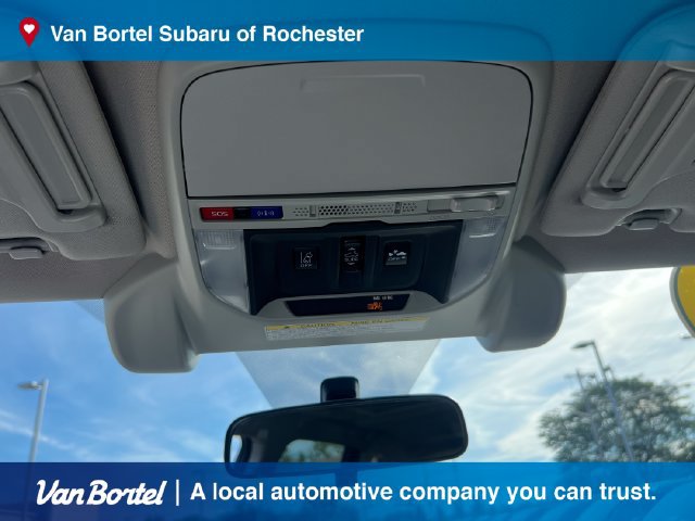 Used 2021 Subaru Forester Premium AWD/4WD image 22