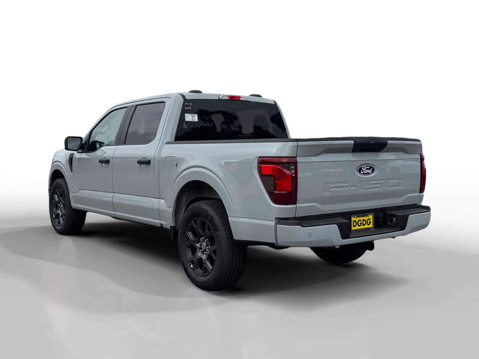 New 2026 Ford F150 STX w/ Equipment Group 200A RWD image 3