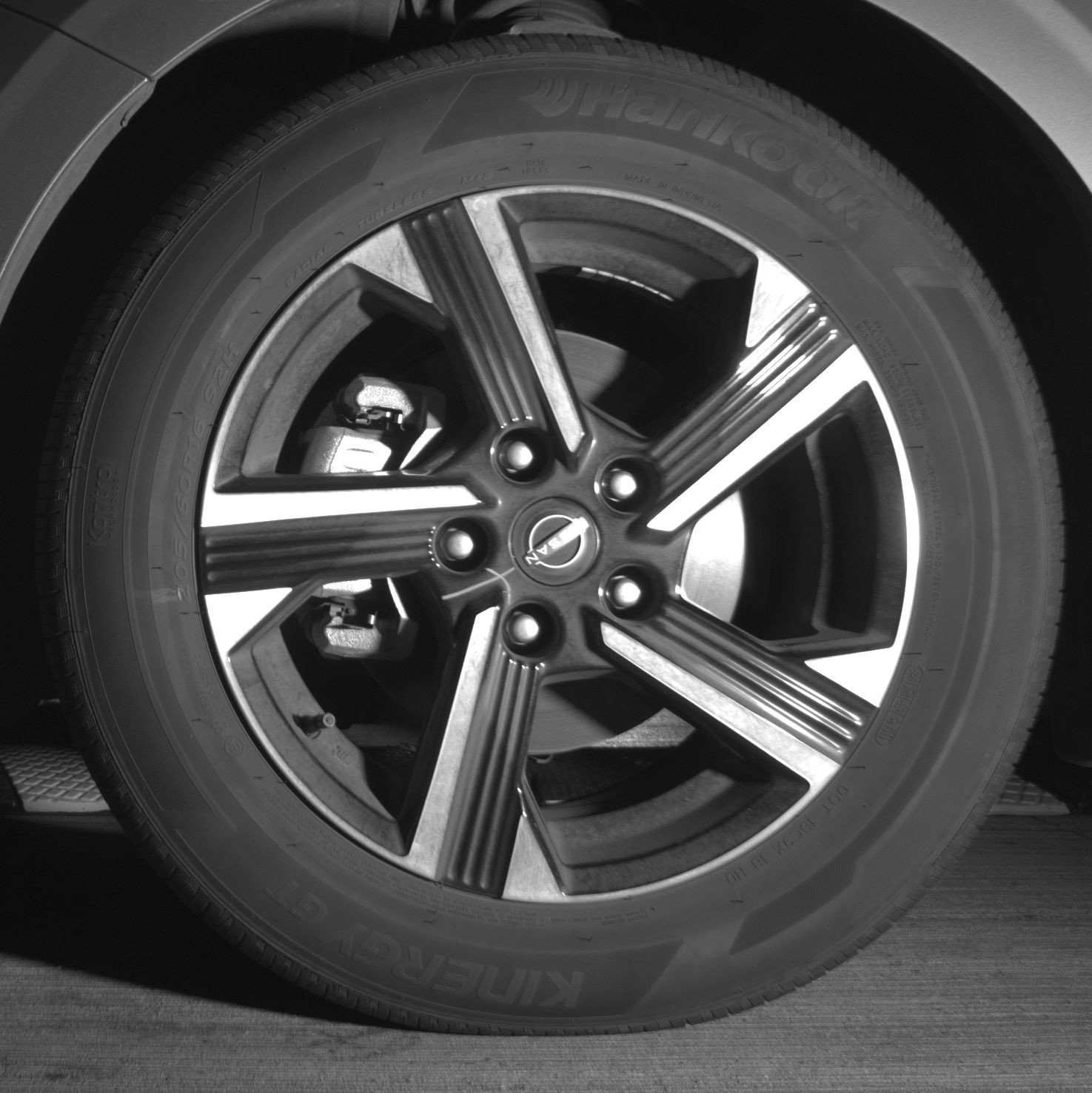 Used 2025 Nissan Sentra SV image 12