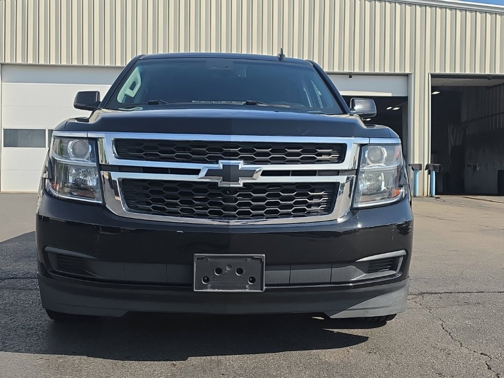 Used 2019 Chevrolet Tahoe LT AWD/4WD image 2