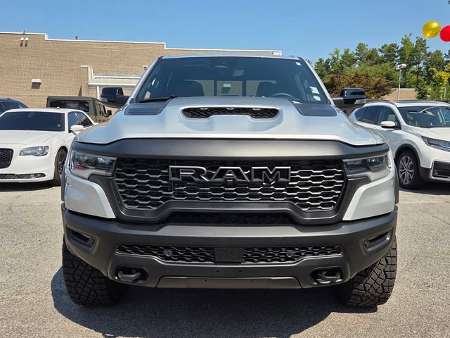 Used 2026 RAM 1500 RHO AWD/4WD image 2