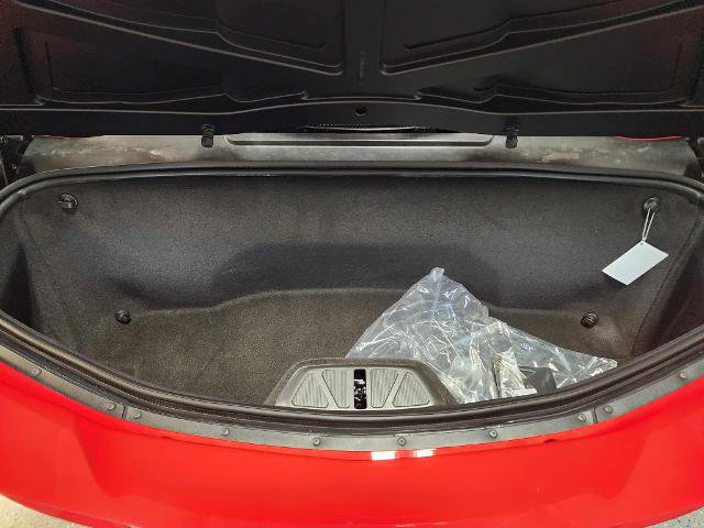 New 2026 Chevrolet Corvette Stingray Premium Conv w/ Z51 Performance Package image 41