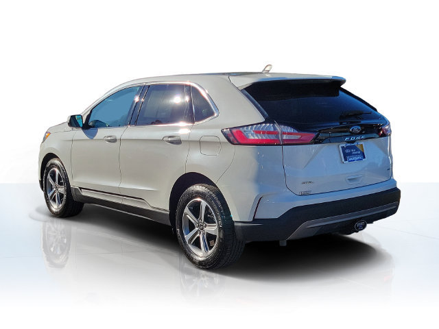 Certified 2024 Ford Edge SEL w/ Convenience Package AWD/4WD image 5