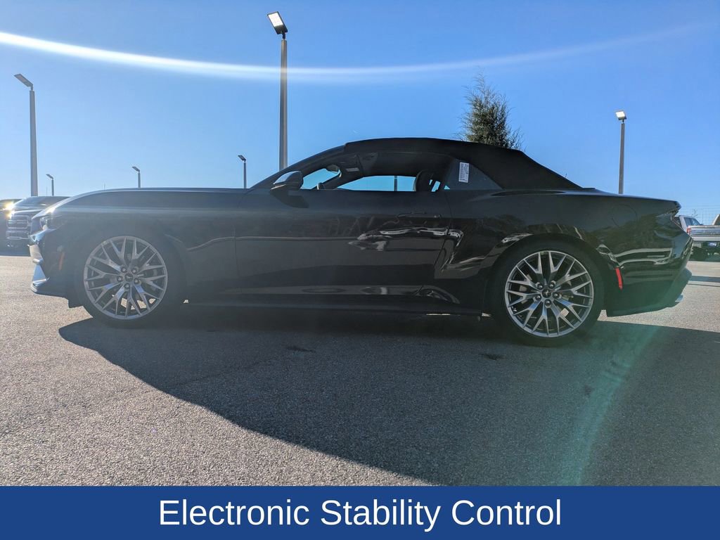 New 2026 Ford Mustang Premium image 7