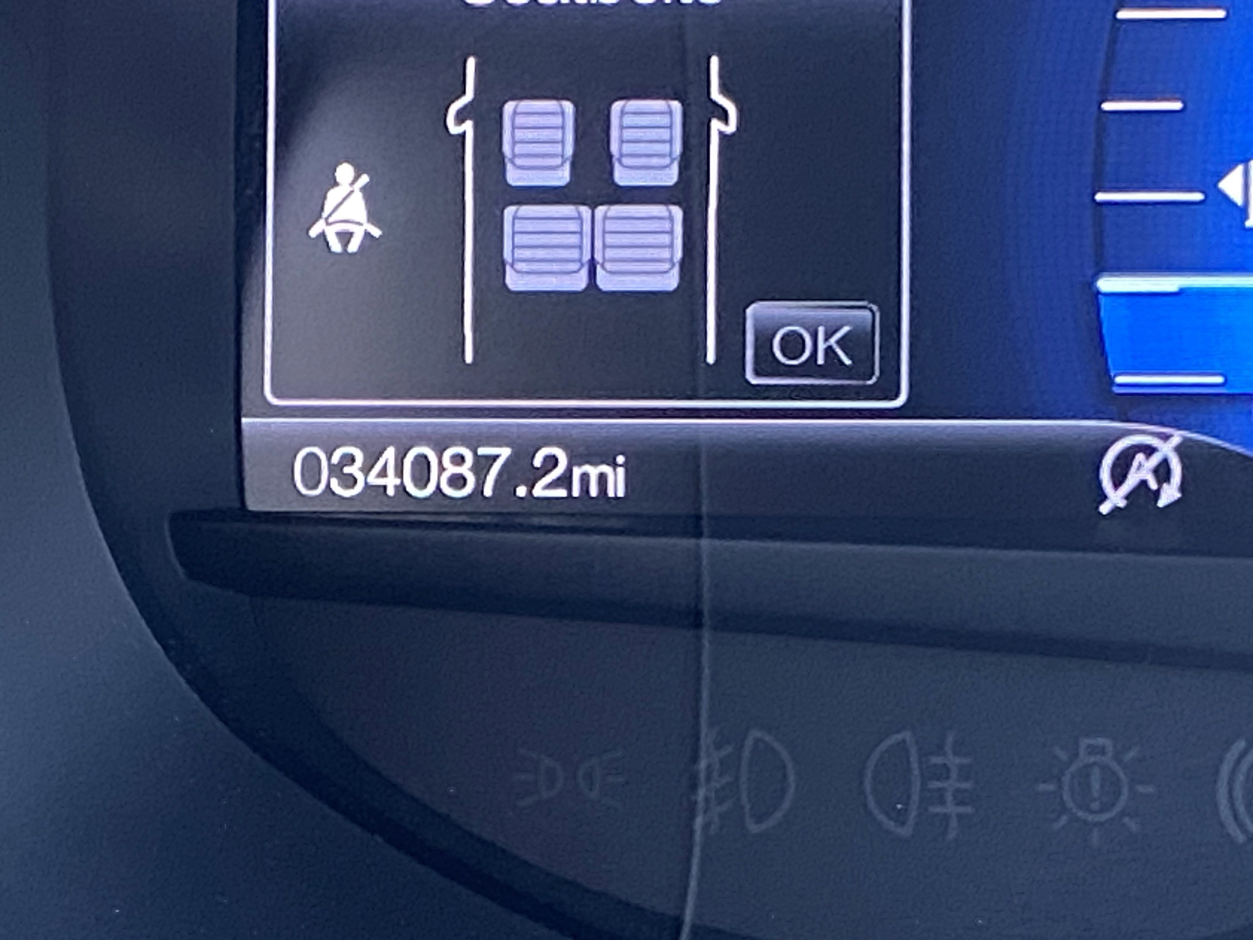 Used 2024 Ford Edge SEL image 22