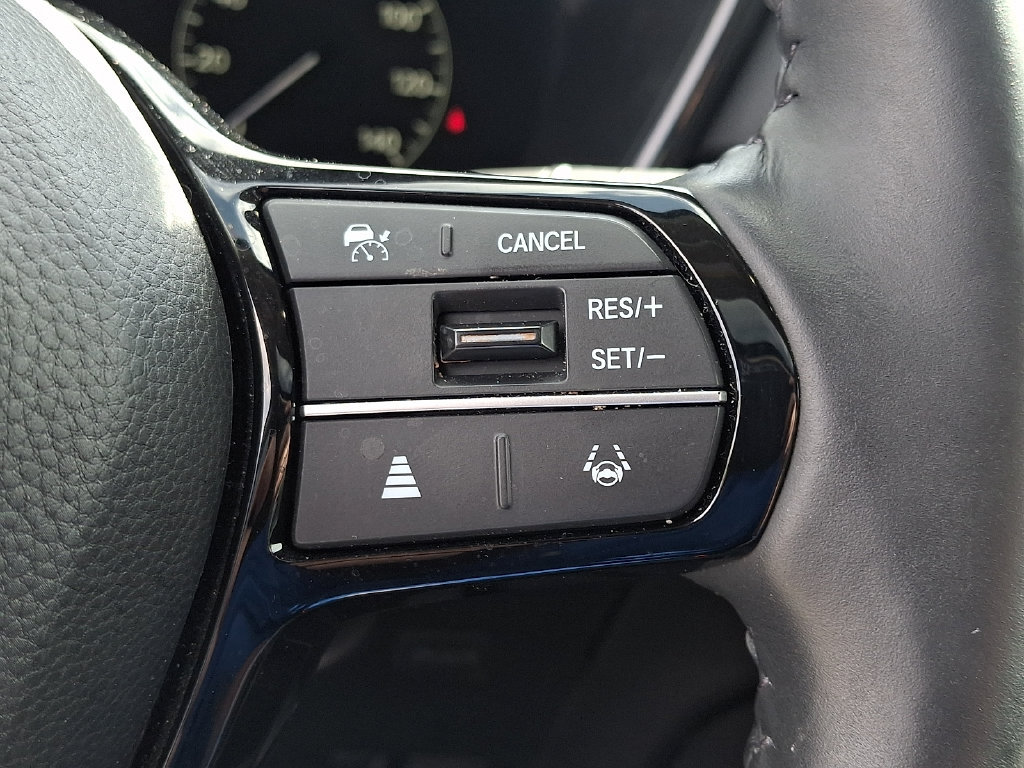 Used 2024 Honda CR-V EX-L image 22