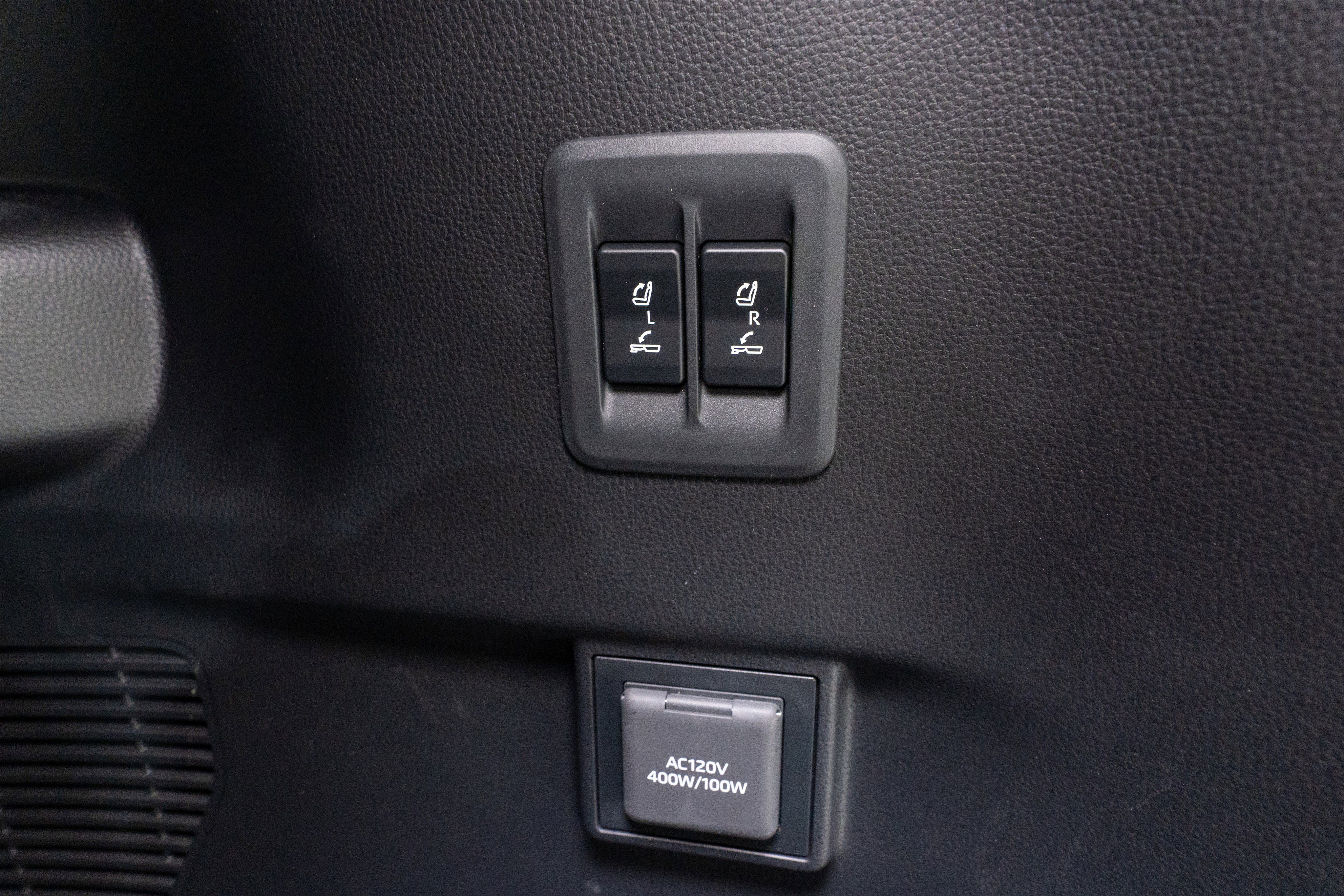 Used 2025 Lexus GX 550 image 41