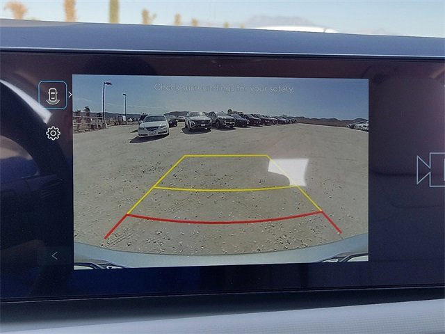 New 2025 Hyundai Tucson SE image 13