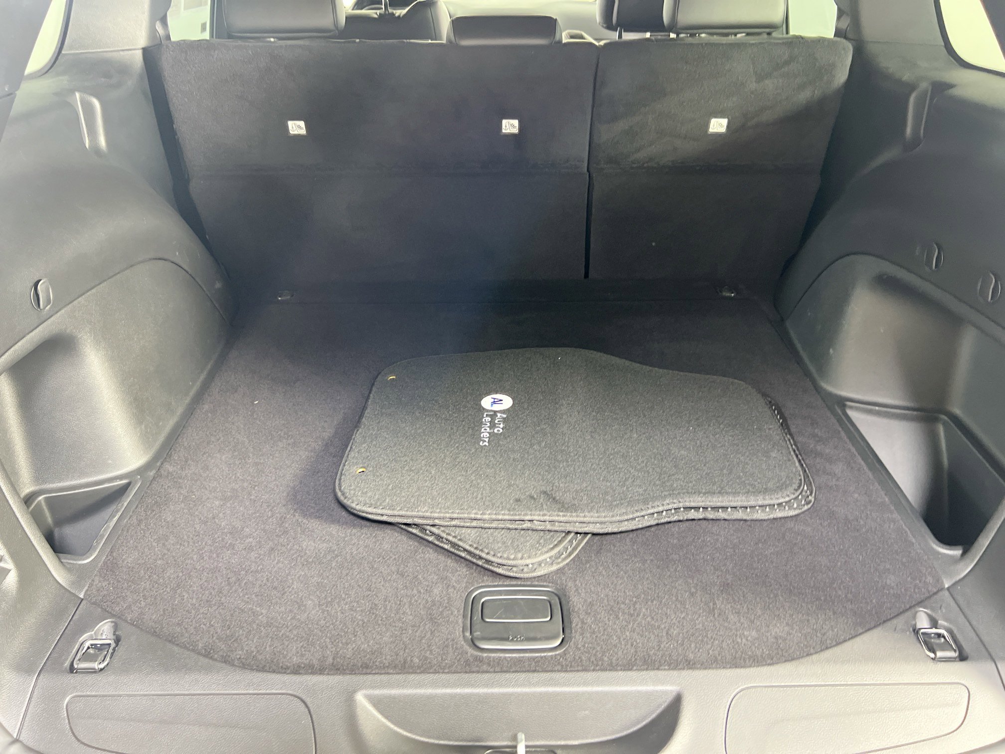 Used 2022 Jeep Grand Cherokee Laredo X AWD/4WD image 25