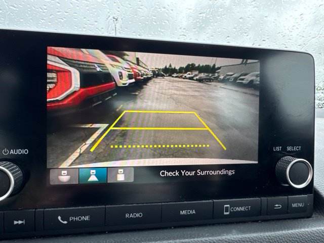 Used 2023 Honda Civic Sport image 16