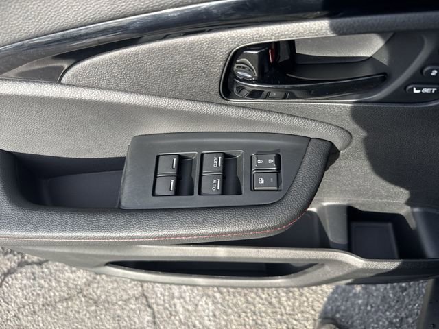 Used 2024 Honda Passport Black Edition image 28