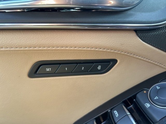 Certified 2023 Cadillac CT5 Premium Luxury w/ Technology Package image 16