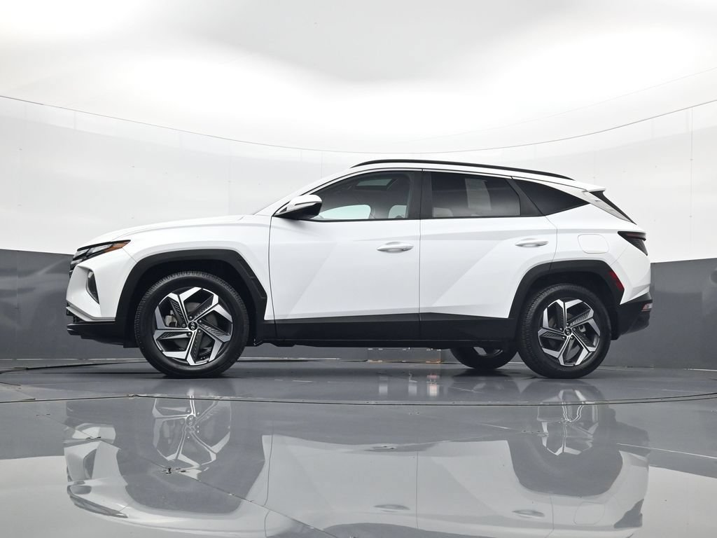 Certified 2022 Hyundai Tucson SEL w/ Convenience Package AWD/4WD image 29