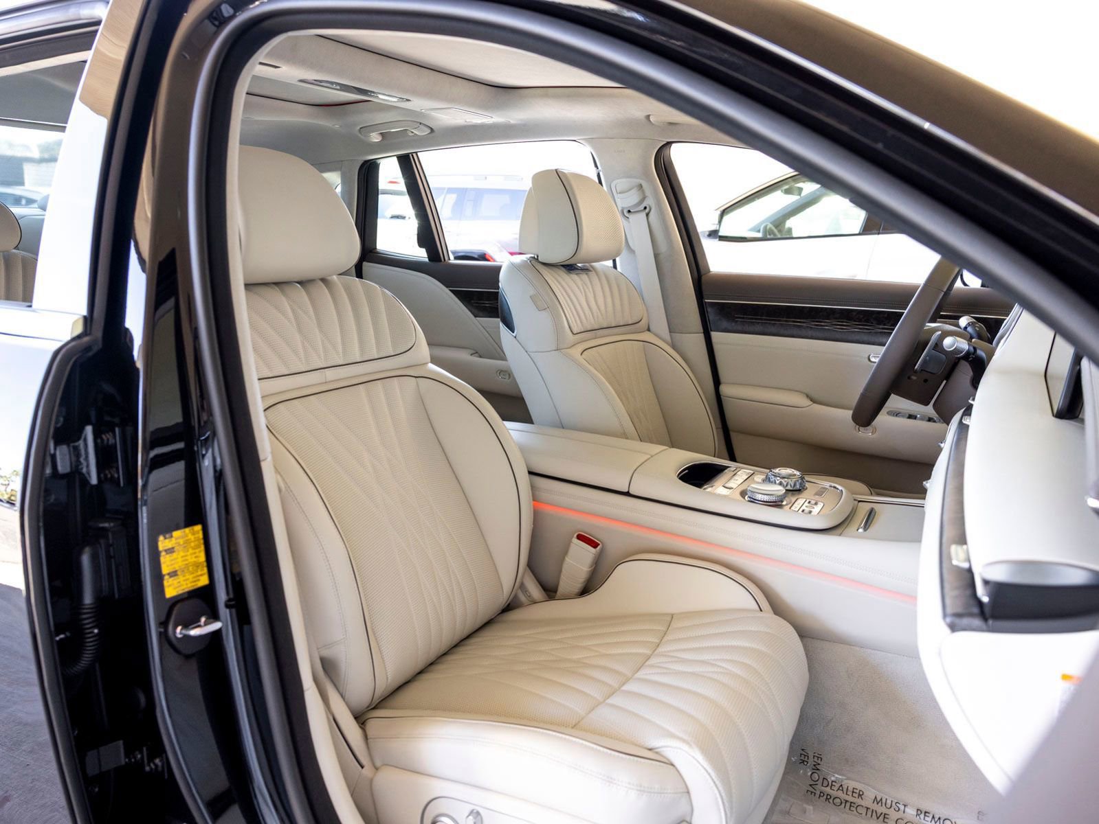 New 2026 Genesis G90 3.5T image 25