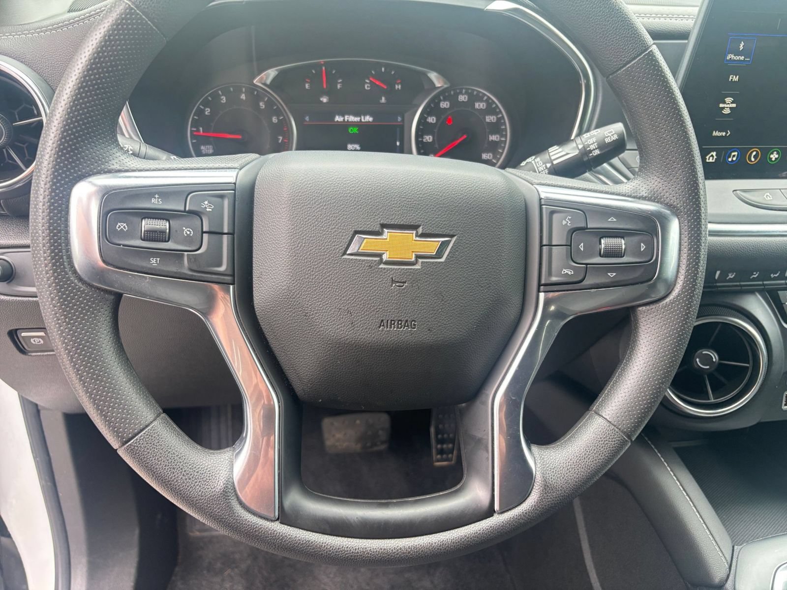 Used 2025 Chevrolet Blazer LT FWD image 28