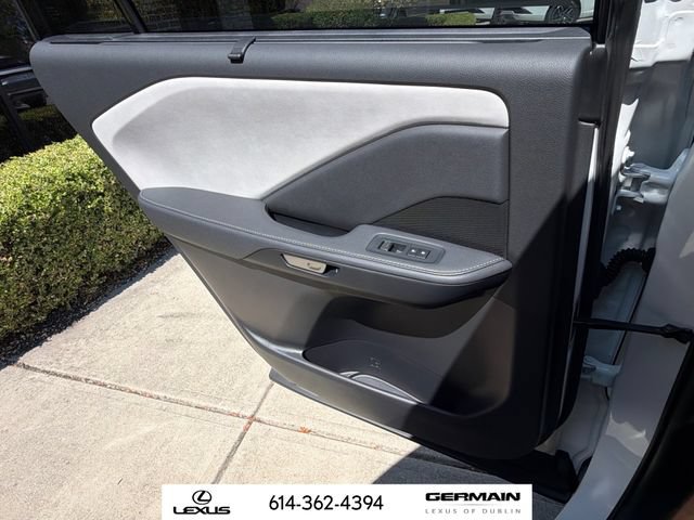 New 2026 Lexus TX 350 AWD w/ Technology Package image 11