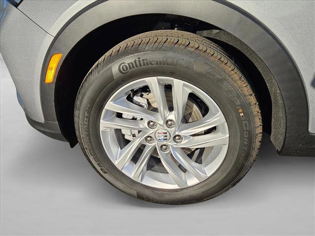 New 2026 Buick Envista Preferred w/ Convenience II Package FWD image 10