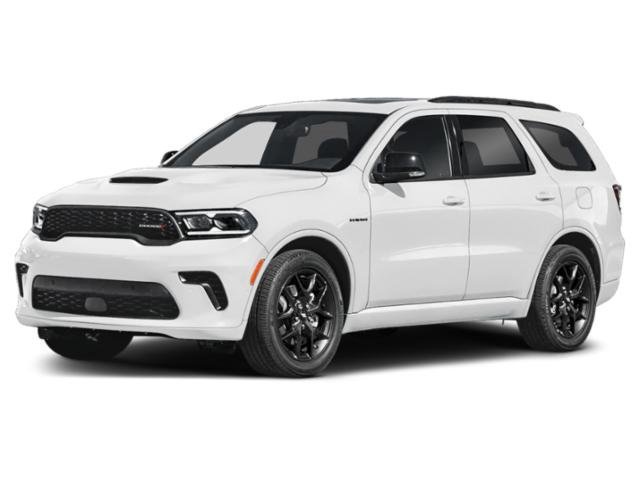 New 2026 Dodge Durango GT AWD/4WD image 1