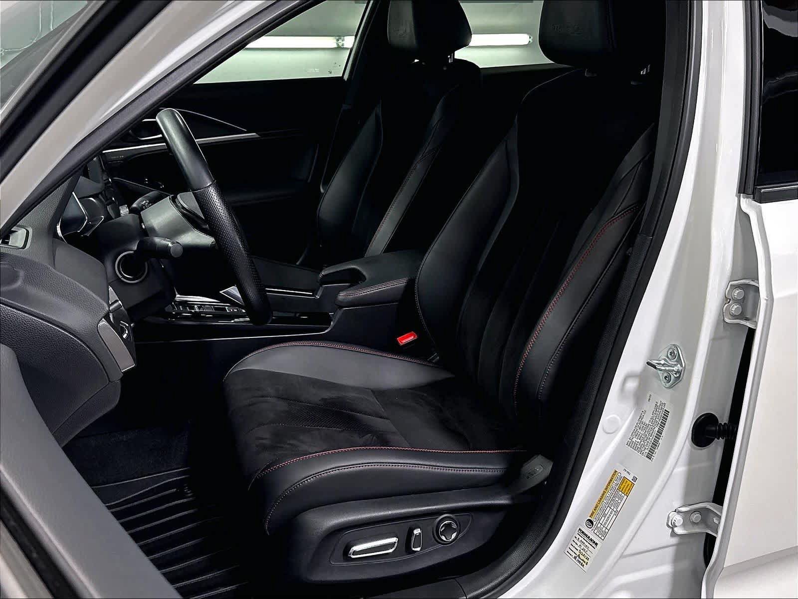 Used 2024 Acura Integra Type S FWD image 27