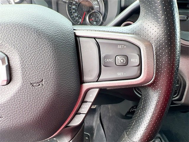 Used 2024 RAM 2500 Tradesman image 30