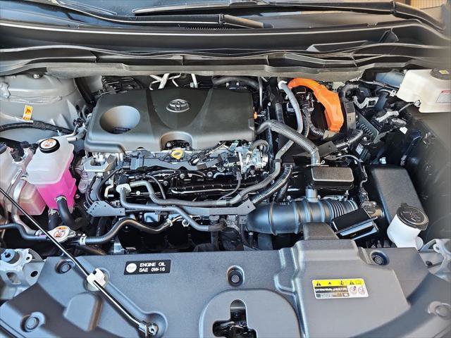 Certified 2025 Toyota Sienna XLE Woodland Edition AWD/4WD image 23
