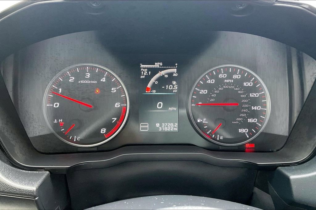 Used 2022 Subaru WRX Premium AWD/4WD image 23