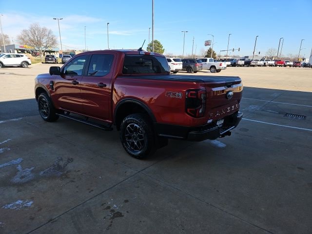 Used 2024 Ford Ranger XLT w/ Technology Package image 5