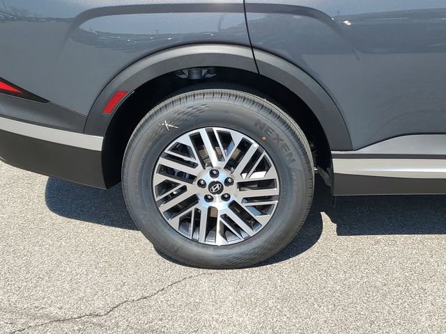 New 2026 Hyundai Palisade SEL image 5