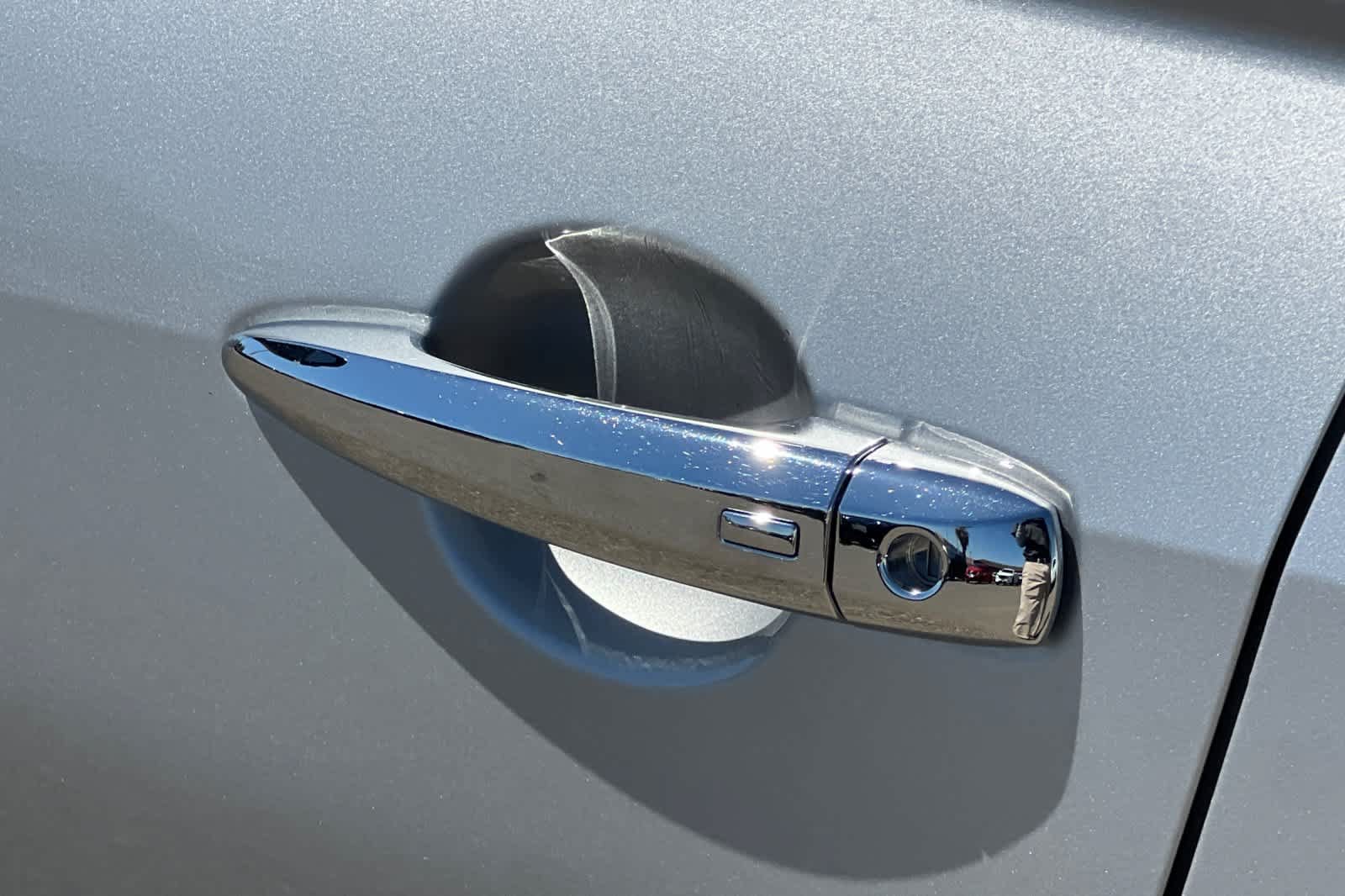 Used 2019 Nissan Altima 2.5 SL FWD image 10