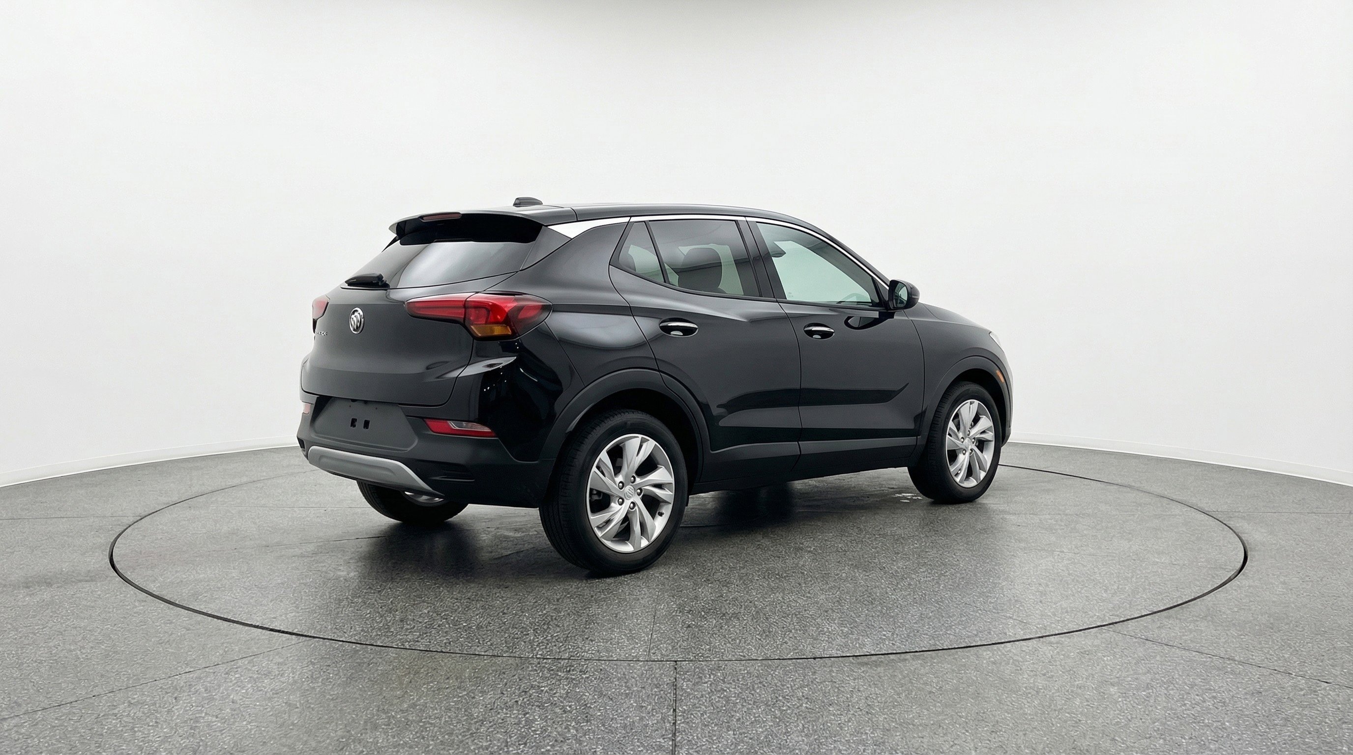 Used 2025 Buick Encore GX Preferred image 9