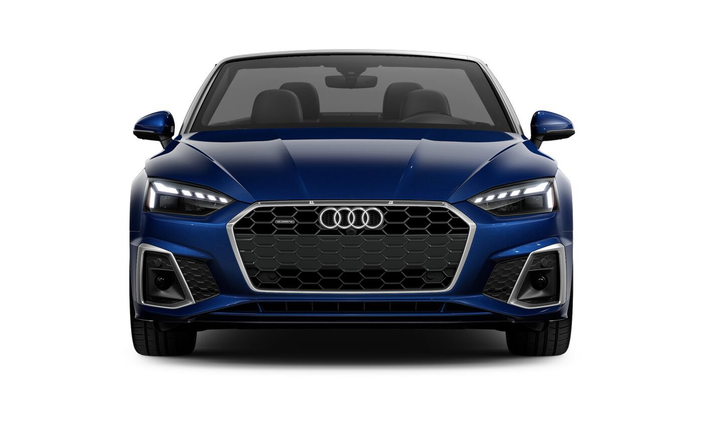 Certified 2023 Audi A5 2.0T Premium Plus AWD/4WD image 4