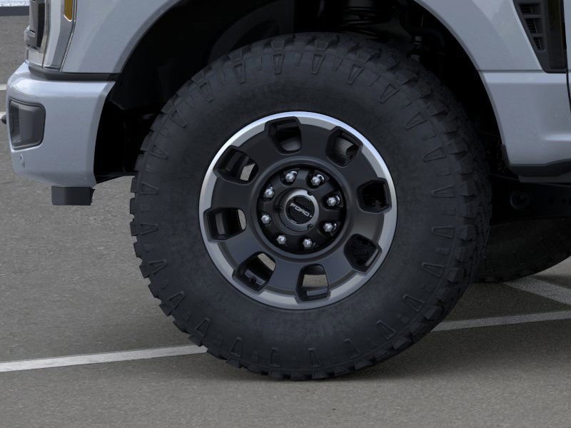 New 2026 Ford F350 Lariat image 19