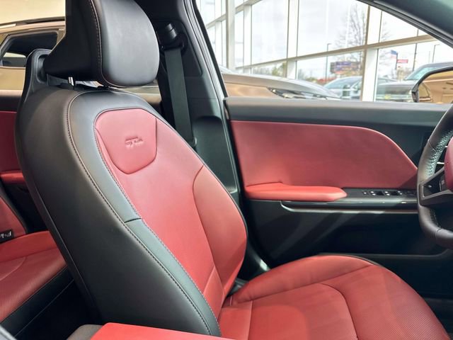 New 2026 Kia K4 GT-Line Turbo image 13