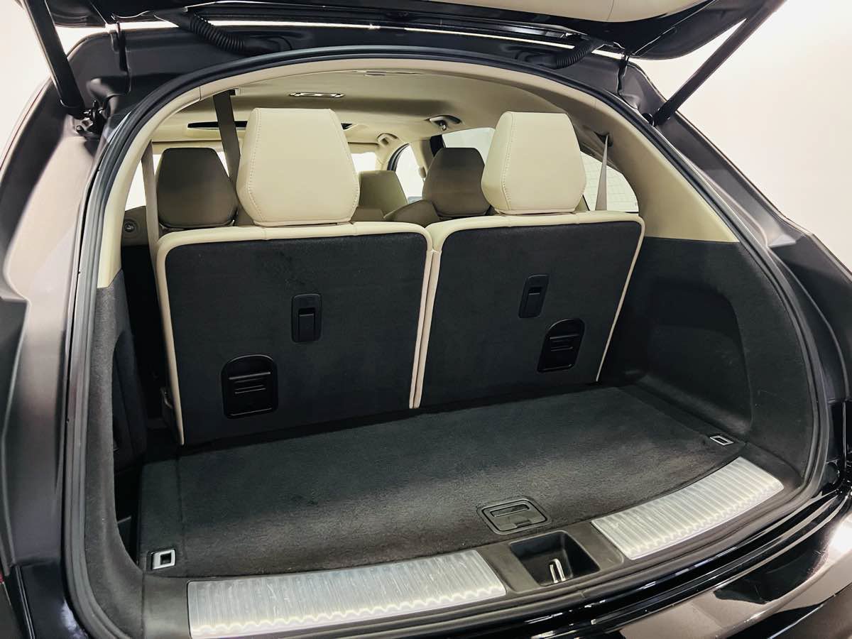 Used 2015 Acura MDX w/ Technology Package AWD/4WD image 23
