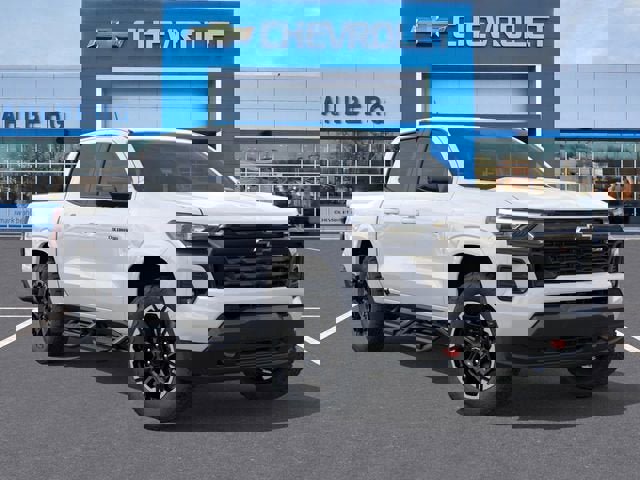 New 2026 Chevrolet Colorado Z71 w/ Technology Package image 7